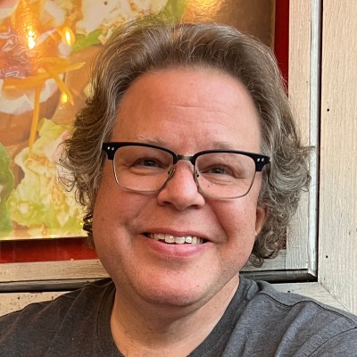 Stephen Wilcox, Ph.D